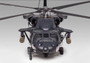 ACADEMY 1/35 AH-60L DAP BLACKHAWK