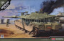 ACADEMY 1/35 MERKAVA MK.IV LIC