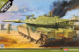 ACADEMY 1/35 MERKAVA MK.IV LIC
