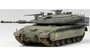 ACADEMY 1/35 MERKAVA MK.IV LIC