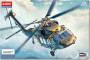 ACADEMY 1/35 UH-60M BLACK HAWK