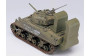 ACADEMY 1/35 USMC M4A2 PACIFIC THEATRE SHERMAN