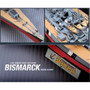 ACADEMY 1/350 BISMARCK