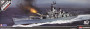 ACADEMY 1/400 USS MISSOURI BB-63