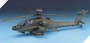 ACADEMY 1/48 AH-64D LONGBOW