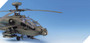 ACADEMY 1/48 AH-64D LONGBOW