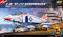 ACADEMY 1/48 F-4B VF-111 SUNDOWNERS