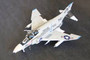 ACADEMY 1/48 F-4B VF-111 SUNDOWNERS