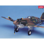 ACADEMY 1/48 TOMAHAWK P-40C