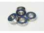 Tamiya 1150 SEALED BALL BEARINGS-4PCE 53008