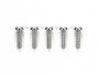 Tamiya 2.6 X 10 TAPPING SCREW ( 5 PCE 50575