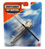 Matchbox Sky Busters MBX Bubble CopterJCM85
