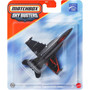 Matchbox Sky Busters Boeing F/A-18 Super Hornet JCN07