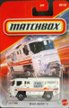 Matchbox Blaze Buster II JBP56