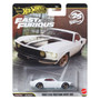 Hot Wheels Premium2026 Fast & Furious 25th Anniversary 1969 Ford Mustang Boss 302