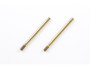 Tamiya 40.7MM TITANIUM COATED PISTON ROD 54042
