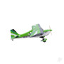 Seagull Champion Xtreme Decathlon (60-85cc) 3.09m / 122in, Green