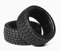 Tamiya CELICA GT-4 RACE TYRE SET (2) 50419