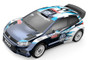 MJX HYPER GO  1/7 2.4G 4WD POLO R WRC Drift RC Car Brushless  With Battery And Charger [7304DC]