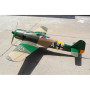 SEAGULL MODELS SEA257NGear Focke-Wulf FW 190 2000mm 50cc Electric Retracts