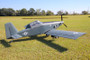 Seagull 1/6 Scale Air Tractor AT-802A Skyraider II,118 inches wingspan ARF 60cc