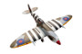 Seagull Supermarine Spitfire 80 Inch ARF 35-45cc Included Electric Retract Matte Finish