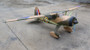Seagull Westland Lysander III (R9125) 118" wingspan50-60cc, Matte Finish "new version"