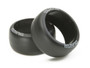 Tamiya DRIFT TYRE FOR M-CHASSIS WHEEL (2) 54374