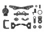 Tamiya DT-04  B PARTS UPRIGHT 51755