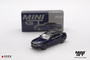 Mini GT BMW i7 xDrive60 Tanzanite Blue Metallic