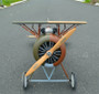 Seagull 1/3 Scale Morane Saulnier A-1 40-60cc, 103in