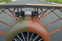Seagull 1/3 Scale Morane Saulnier A-1 40-60cc, 103in