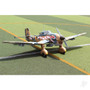 Seagull JU-87 Stuka, Giant Scale (40-50cc) 2.29m / 90in, Desert Snake
