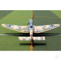 Seagull JU-87 Stuka, Giant Scale (40-50cc) 2.29m / 90in, Desert Snake