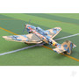 Seagull JU-87 Stuka, Giant Scale (40-50cc) 2.29m / 90in, Desert Snake