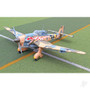 Seagull JU-87 Stuka, Giant Scale (40-50cc) 2.29m / 90in, Desert Snake