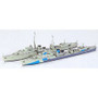Tamiya - 1/700 British Destroyer O-Class Plastic Model Kit [31904]