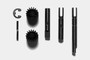 Tamiya F201 LW PROP JOINT SET 53553