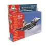 Italeri - 1/72 JAS 39 Gripen Jet Plastic Model Kit [1-71306]