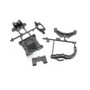 Tamiya FF-03 M PARTS CARBON REINFORCED  54290