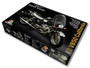 Italeri - 1/6 Moto Guzzi V850 California Plastic Model Kit [1-4513]