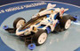 Tamiya - 1/32 Shooting Proud Star (MA Chassis) [18641]