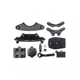 Tamiya M-07 CONCEPT B PARTS BUMPERS 51596
