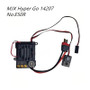 MJX Hyper Go 14207 Parts Brushless 50A ESC E50R