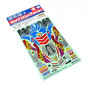 Tamiya MINI 4WD BEAK SPIDER STICKERS 15138