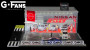 G-Fans 1/64 Nissan Nismo Dealership Diorama with LED Lights 710036