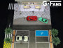 G-Fans1/64 Apple Store Diorama with Parking Lot 710032