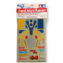 Tamiya MINI 4WD STICKER AVANTE   15037