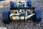 HSP BJ5S 1:5 Top end Baja Gas Power ( Fully upgraded version)