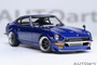 Auto Art 1/18 77453 Nissan Fairlady Z (S30) Wangan Midnight “Akuma no Z”